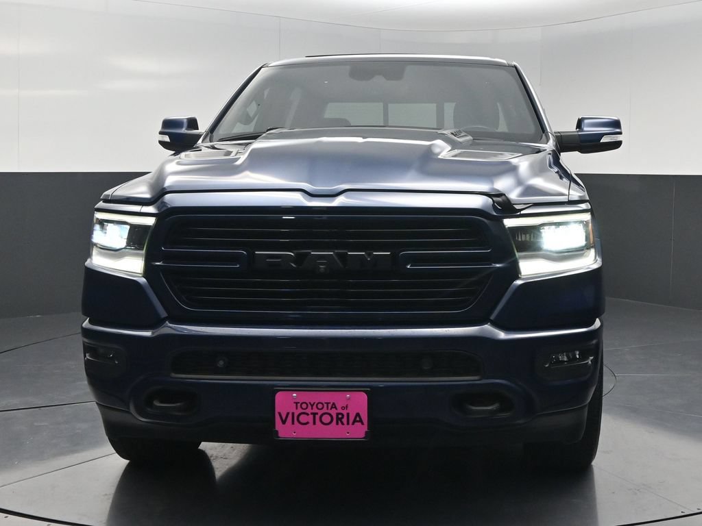 Used 2020 RAM 1500 Sport w/ Advanced Safety Group AWD/4WD image 19