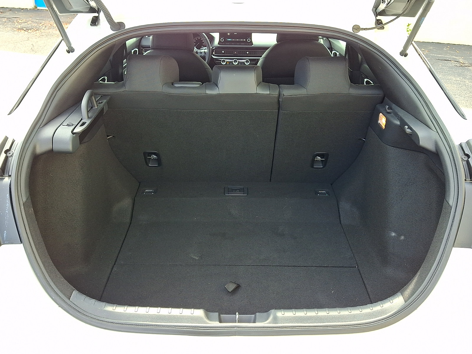 Used 2026 Honda Civic Sport image 29