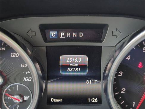 Used 2017 Mercedes-Benz SLC 300 image 11