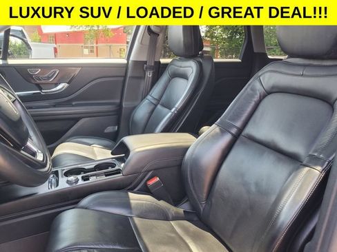 Used 2022 Lincoln Corsair Reserve w/ Equipment Group 201A AWD/4WD image 9