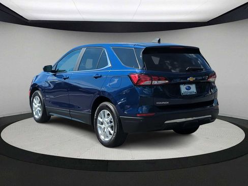 Used 2022 Chevrolet Equinox LT image 6