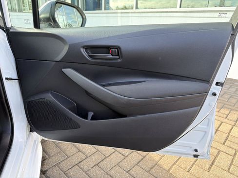 Used 2024 Toyota Corolla LE FWD image 26