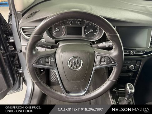 Used 2019 Buick Encore Preferred FWD image 21