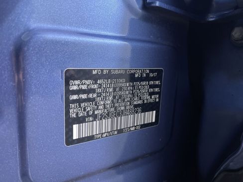 Used 2018 Subaru Forester 2.0XT Premium image 11