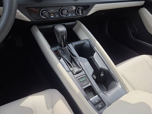 Used 2024 Honda Accord LX image 25