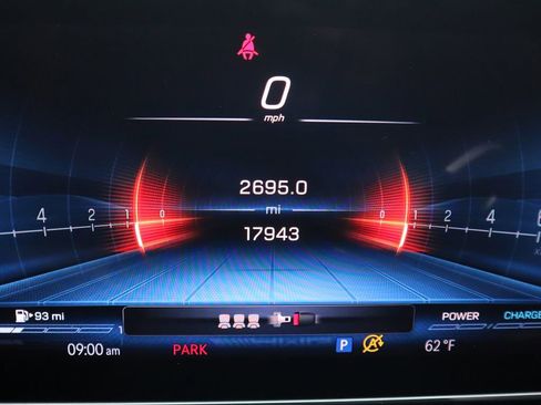 Certified 2024 Mercedes-Benz GLC 43 AMG 4MATIC image 24