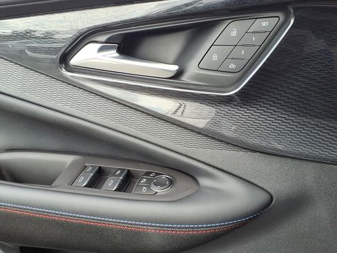 Used 2024 Chevrolet Blazer EV RS image 26