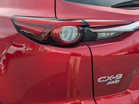 Used 2018 MAZDA CX-9 Grand Touring image 13