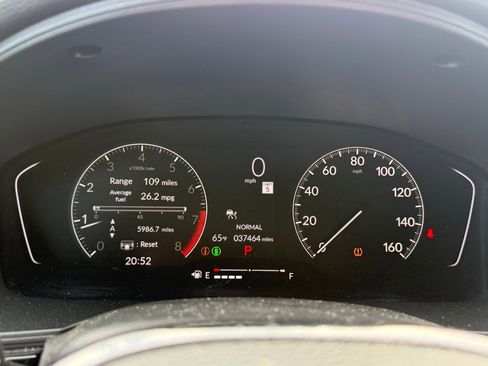 Used 2023 Honda Civic Sport image 15