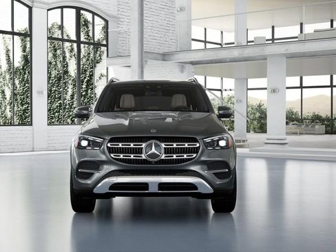 Certified 2024 Mercedes-Benz GLE 350 4MATIC image 7