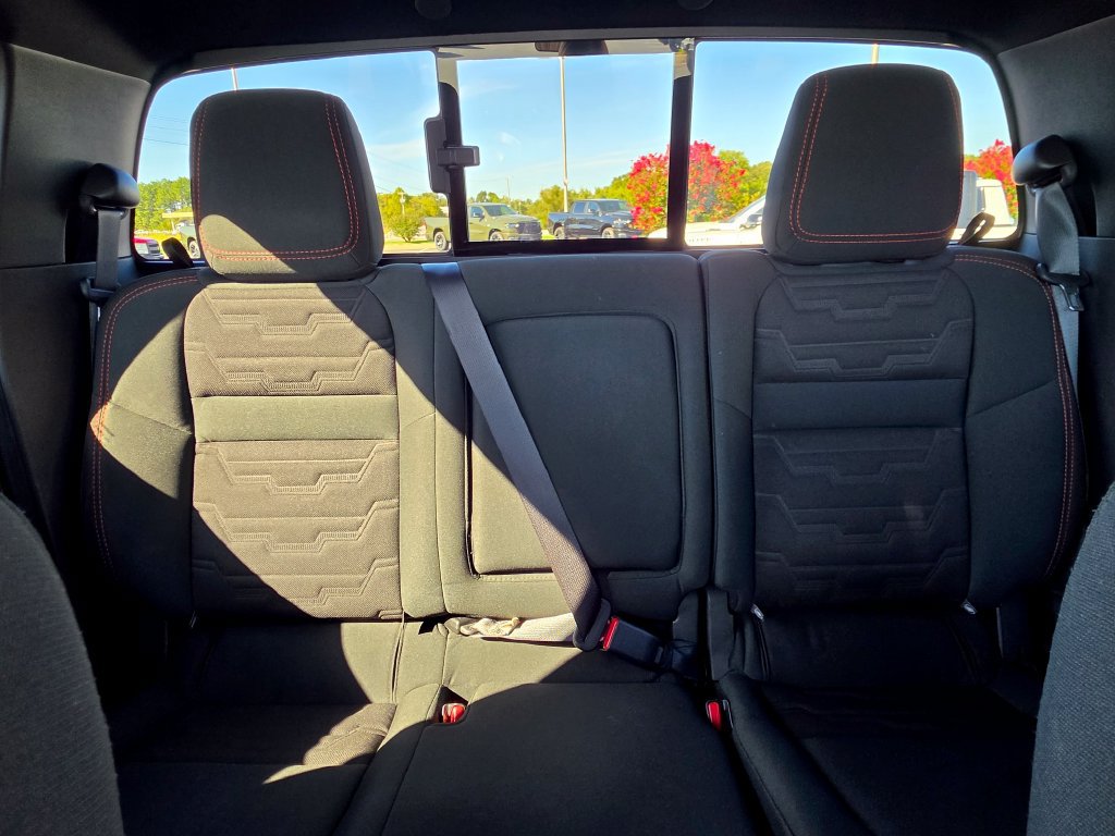 Used 2023 Nissan Frontier PRO-4X w/ Technology Package AWD/4WD image 33