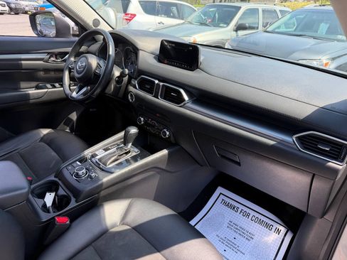 Used 2017 MAZDA CX-5 Touring w/ Preferred Equipment Package AWD/4WD image 41