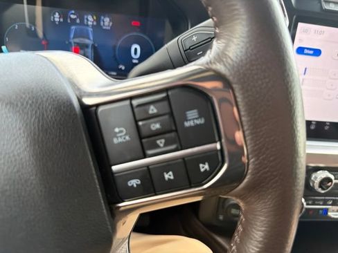 Used 2024 Ford F250 King Ranch AWD/4WD image 12