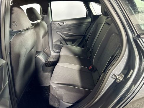 New 2026 Volkswagen Jetta Sport image 19