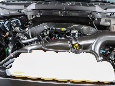 Used 2023 Ford F150 XLT w/ Equipment Group 302A High image 31