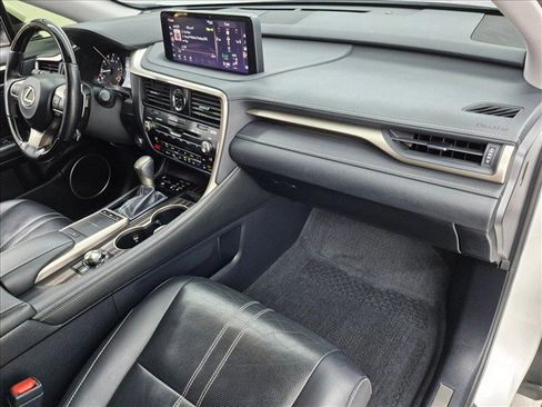 Used 2020 Lexus RX 350L Luxury w/ Accessory Package FWD image 26