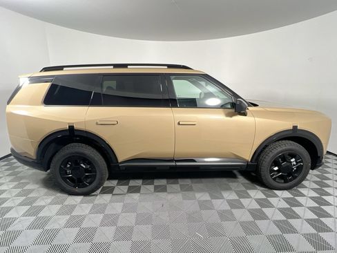 New 2027 Kia Telluride SX X-Pro AWD/4WD image 2