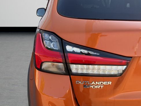 Used 2023 Mitsubishi Outlander Sport AWD image 29