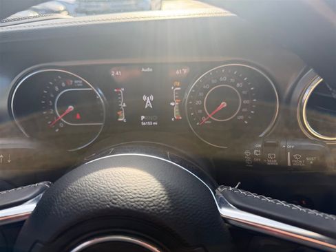 Used 2018 Jeep Wrangler Rubicon image 12