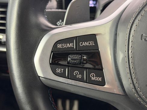 Certified 2024 BMW X7 M60i w/ Climate Comfort Package image 17