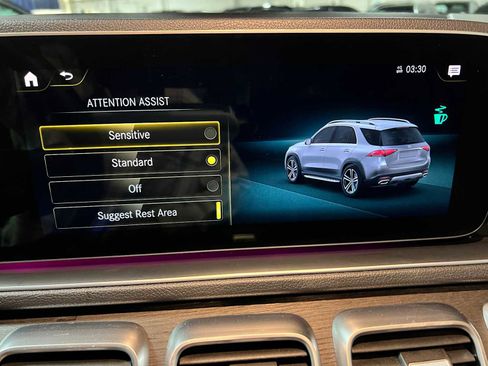 Used 2022 Mercedes-Benz GLE 350 image 37