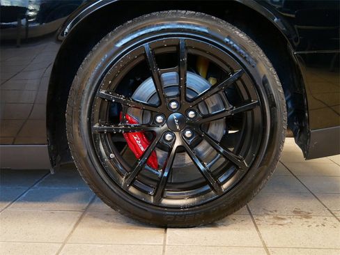 Used 2023 Dodge Challenger SRT Hellcat image 8