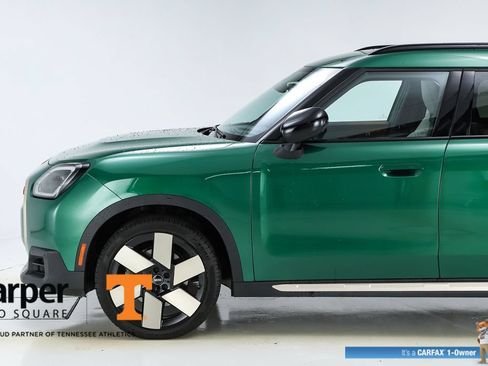 Used 2025 MINI Cooper Countryman S w/ Comfort Package Max AWD/4WD image 3