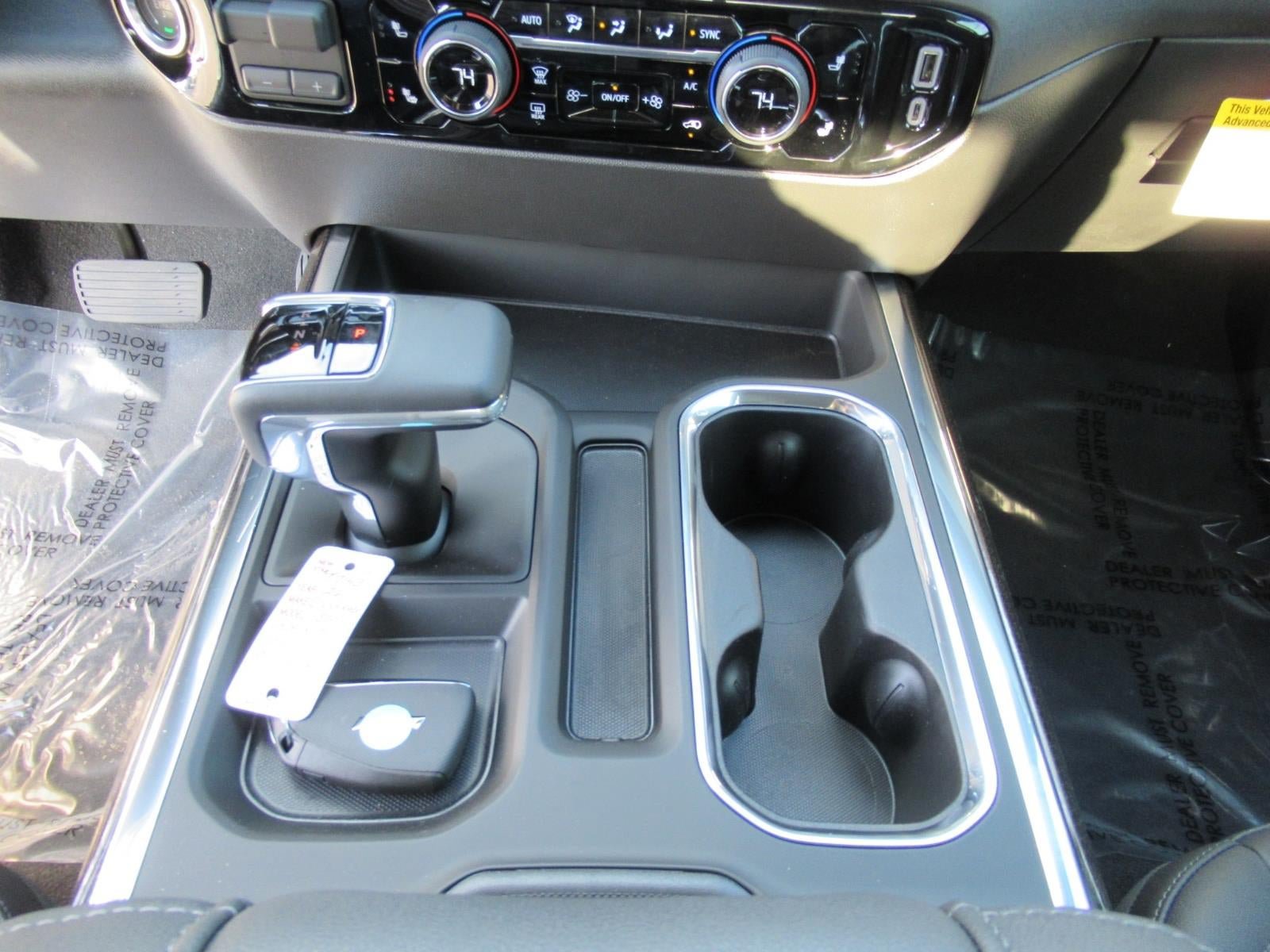 New 2026 Chevrolet Silverado 1500 RST w/ Convenience Package II AWD/4WD image 24