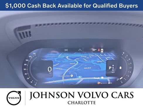 New 2026 Volvo XC60 B5 Plus w/ Climate Package AWD/4WD image 20