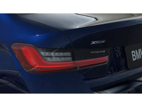 New 2026 BMW 330i xDrive Sedan w/ Premium Package AWD/4WD image 8