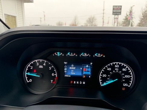 Used 2024 Ford F250 XLT image 22