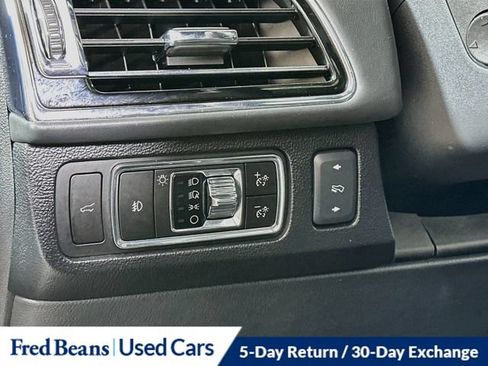 Certified 2023 Lincoln Navigator Black Label AWD/4WD image 15
