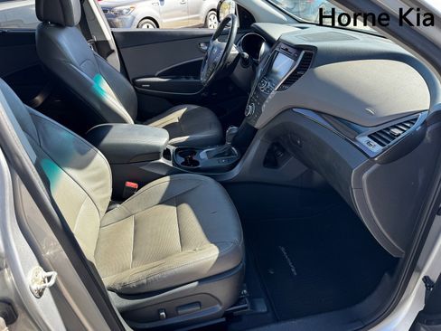 Used 2015 Hyundai Santa Fe Limited w/ Option Group 04 image 24