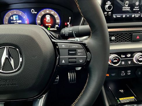 New 2026 Acura Integra A-Spec image 23