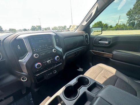 Used 2022 GMC Sierra 1500 Elevation RWD image 20