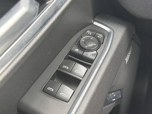 Used 2025 Chevrolet Silverado 1500 LTZ w/ LTZ Premium Package AWD/4WD image 26