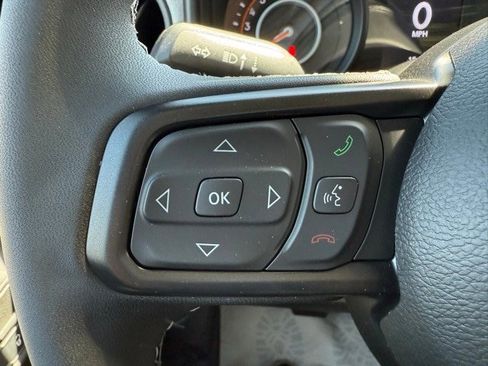 New 2025 Jeep Wrangler Sport image 12