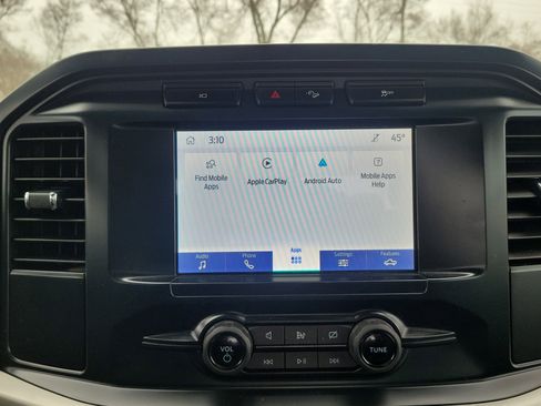 Used 2023 Ford F150 XL w/ Trailer Tow Package image 7