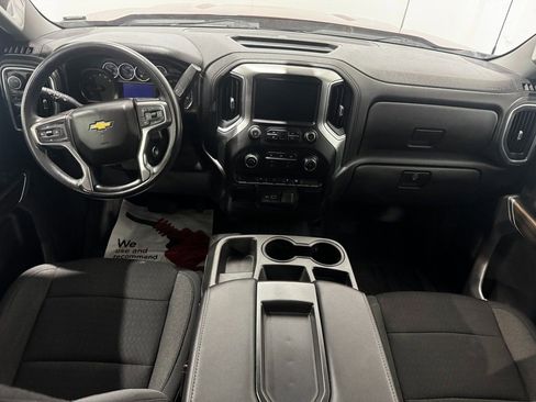 Used 2020 Chevrolet Silverado 1500 LT w/ Bed Protection Package image 30