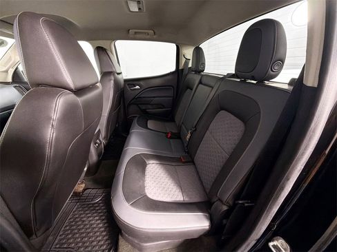 Used 2015 Chevrolet Colorado Z71 image 21