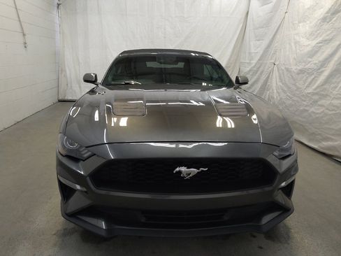 Used 2019 Ford Mustang Premium w/ Equipment Group 201A image 14