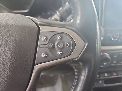 Used 2018 Chevrolet Colorado Z71 w/ Centennial Edition AWD/4WD image 22