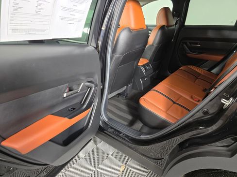 Used 2024 MAZDA CX-50 AWD 2.5 Turbo w/ Premium Pkg image 35