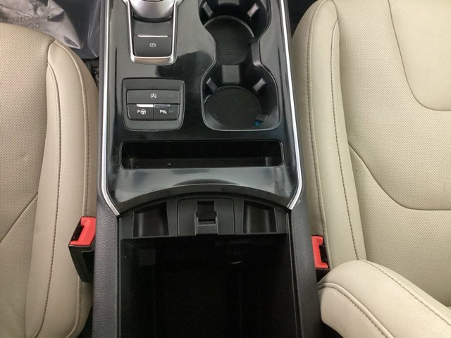 Used 2020 Ford Edge Titanium AWD/4WD image 21