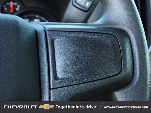 New 2026 Chevrolet Silverado 2500 W/T w/ WT Convenience Package image 14