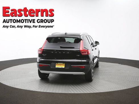 Used 2022 Volvo XC40 T5 Inscription AWD/4WD image 38