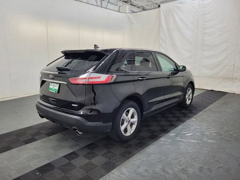 Used 2020 Ford Edge SE AWD/4WD image 9