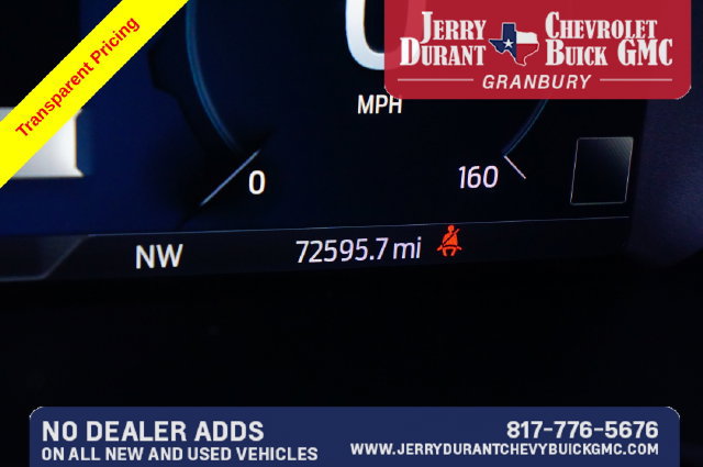 Used 2023 Ford Expedition Limited AWD/4WD image 10