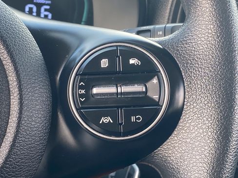 Certified 2024 Kia Soul LX w/ Option Group 015 FWD image 22