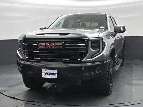 Used 2023 GMC Sierra 1500 AT4X AWD/4WD image 31